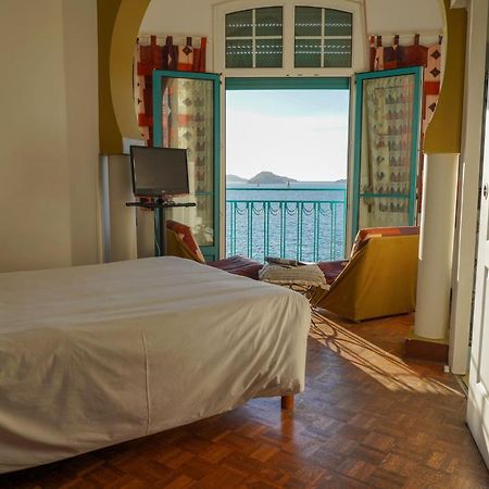 Hotel Peron Marseille Luaran gambar