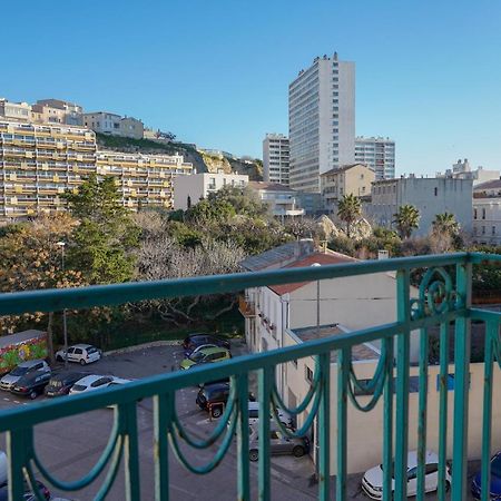 Hotel Peron Marseille Luaran gambar