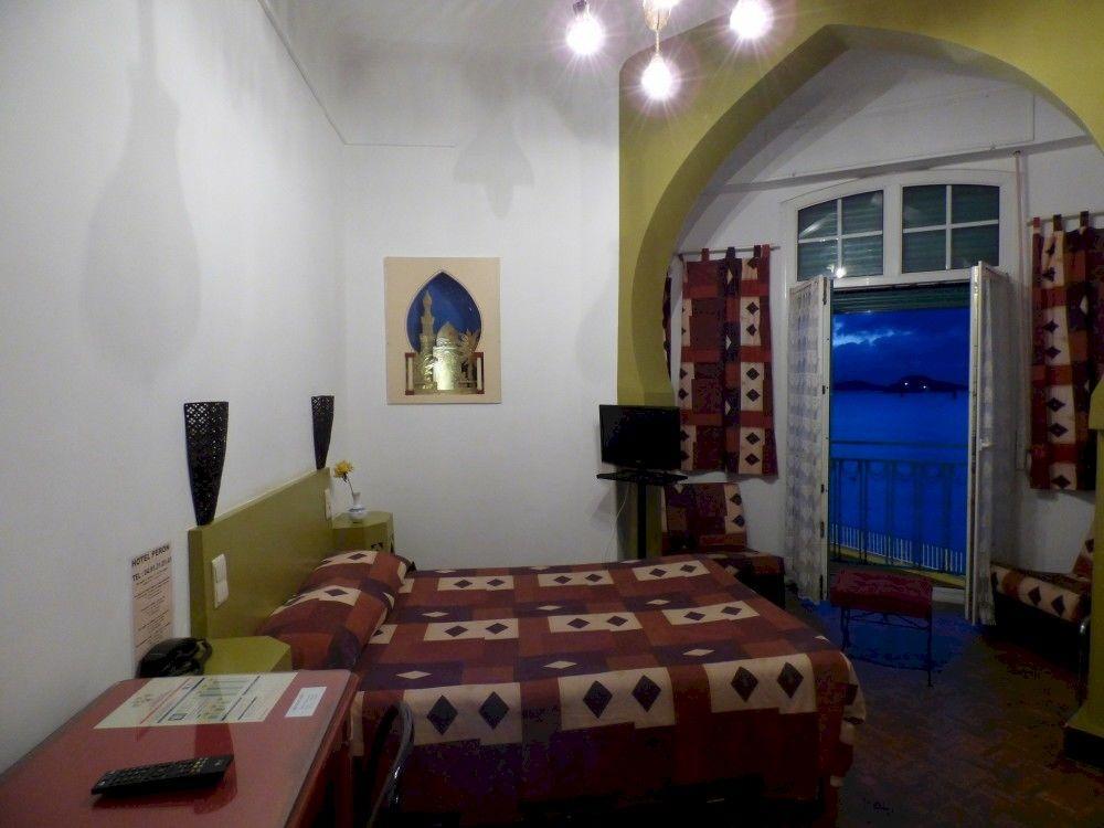Hotel Peron Marseille Luaran gambar