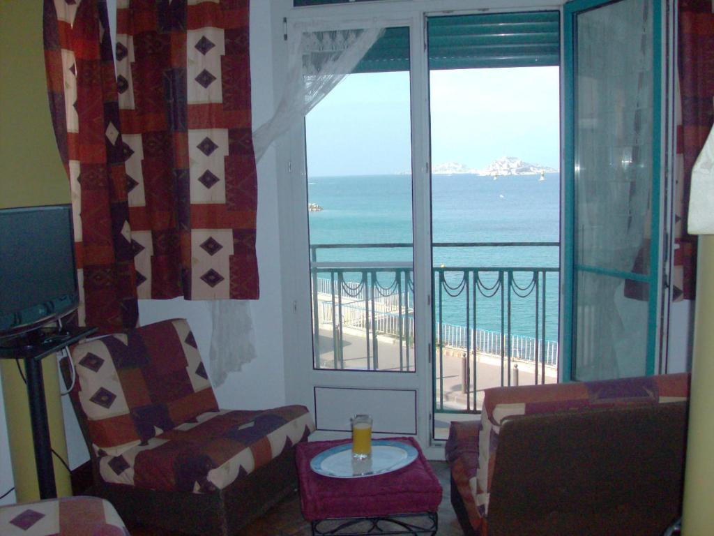 Hotel Peron Marseille Luaran gambar