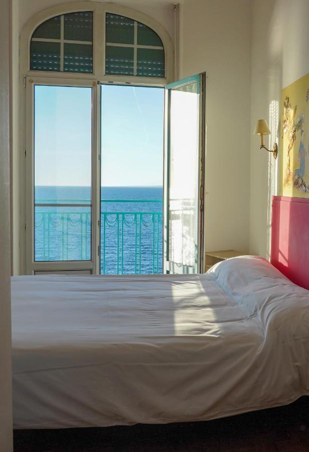 Hotel Peron Marseille Luaran gambar