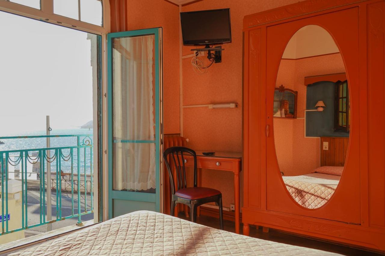 Hotel Peron Marseille Luaran gambar