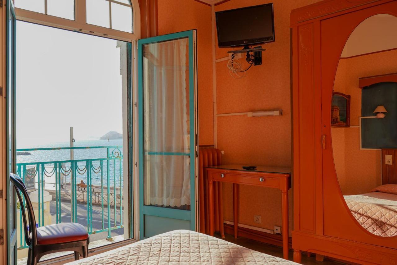 Hotel Peron Marseille Luaran gambar