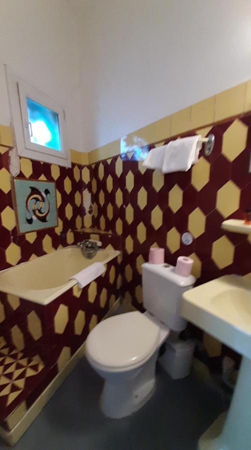 Hotel Peron Marseille Luaran gambar